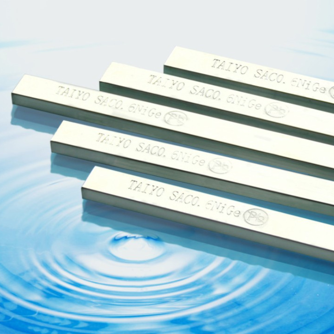 Taiyo Lead Free Solder Rod Malaysia Johor Bahru