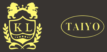 Taiyo Logo (brown)