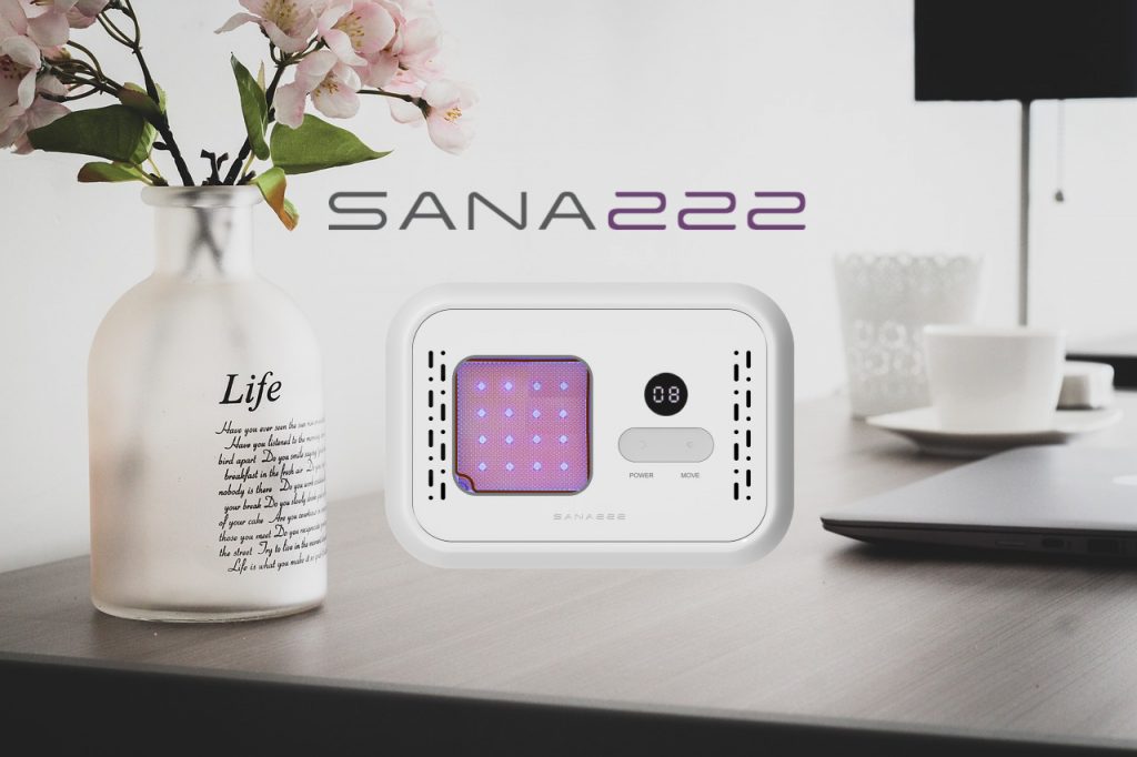 UV Light Air Purifier Malaysia Johor Bahru