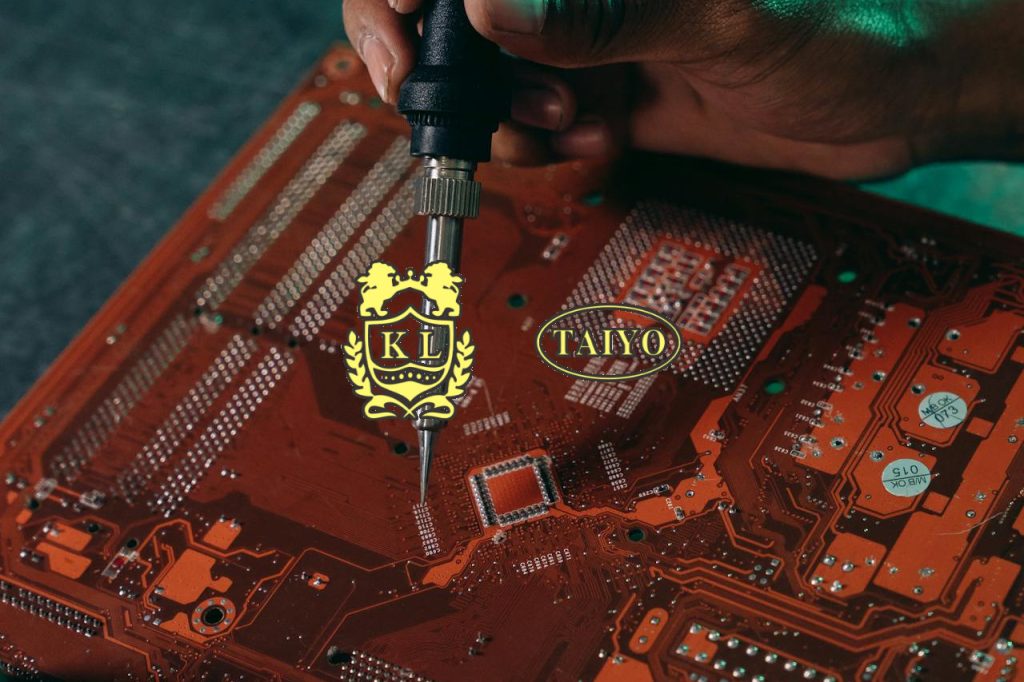 kailey & taiyo malaysia johor bahru