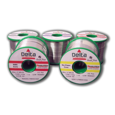 qualiteck lead free wire solder malaysia singapoe indonesia