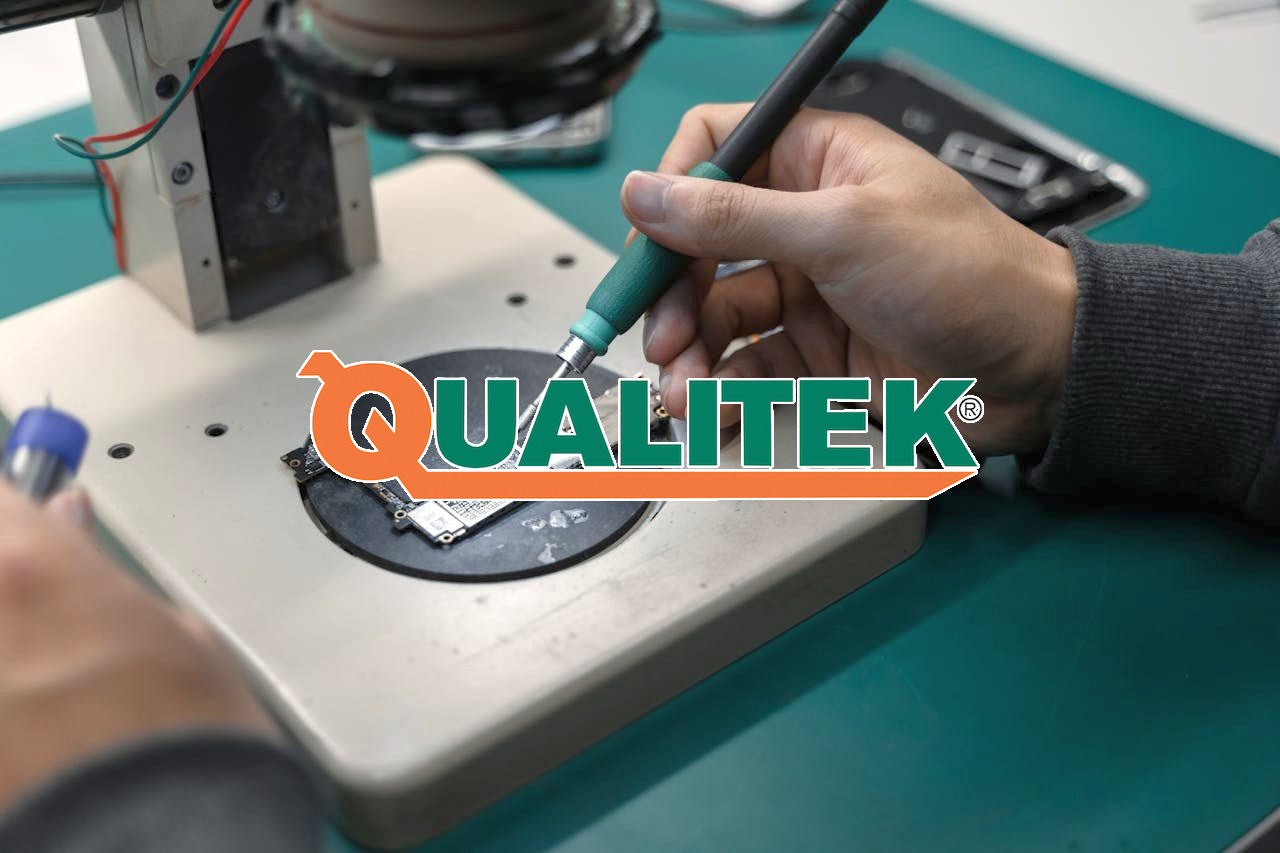 qualitek malaysia singapore indonesia