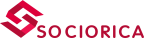 sociorica logo