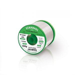 stannol kristall 400 1.0mm 500g malaysia johor bahru