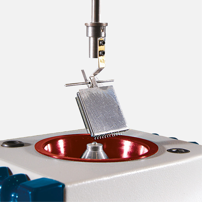 stannol measurement and testing system malaysia johor bahru