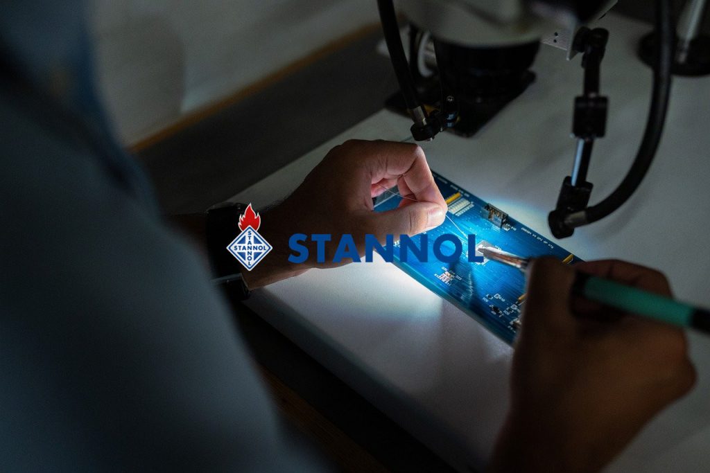 stannol soldering malaysia johor bahru